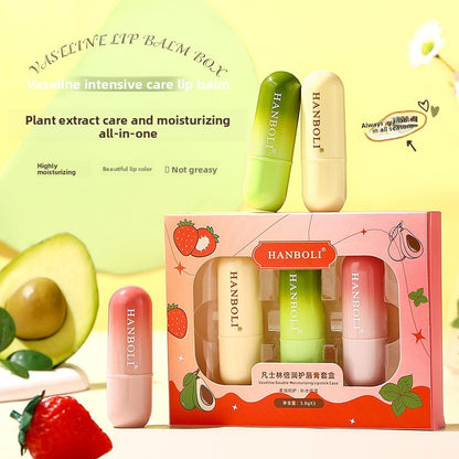 Lip Balm Set