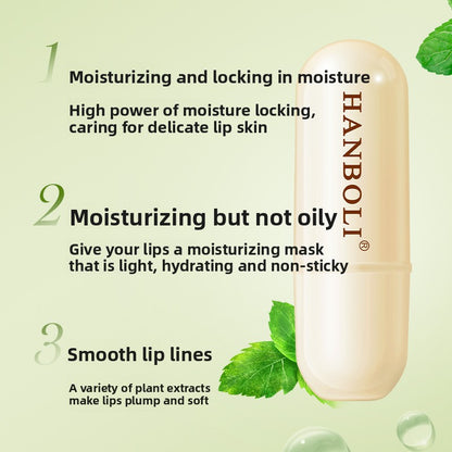 Lip Balm Set