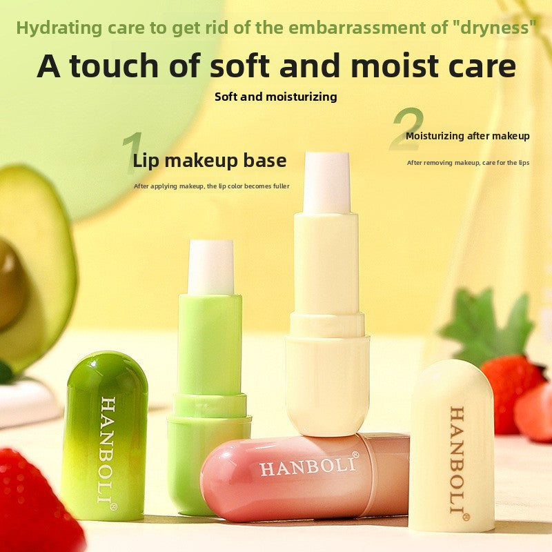 Lip Balm Set