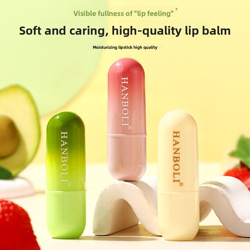 Lip Balm Set