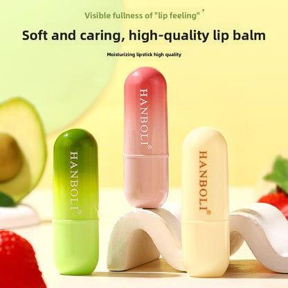 Lip Balm Set