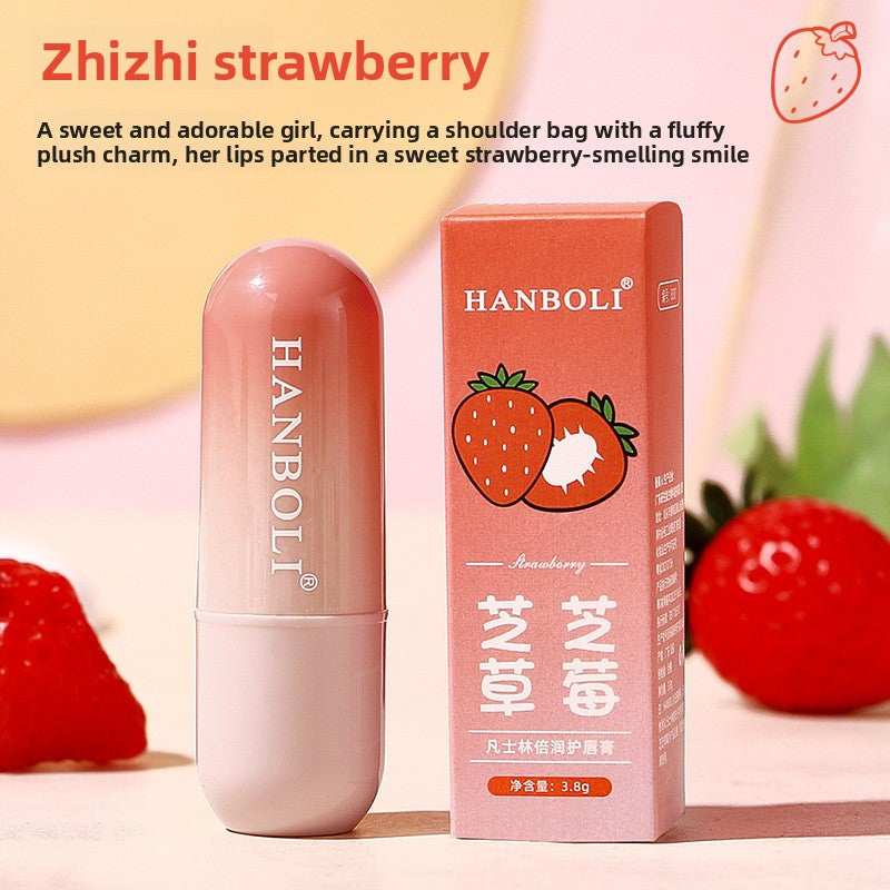Lip Balm Set