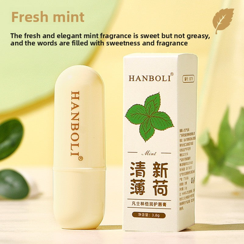 Lip Balm Set