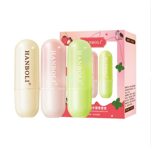 Lip Balm Set