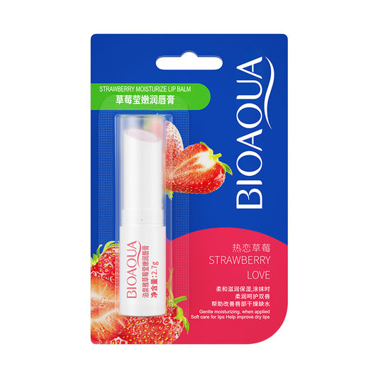 lip balm