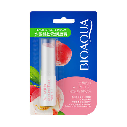 lip balm
