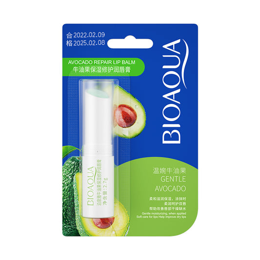 lip balm