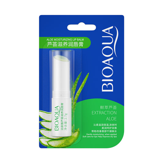 lip balm