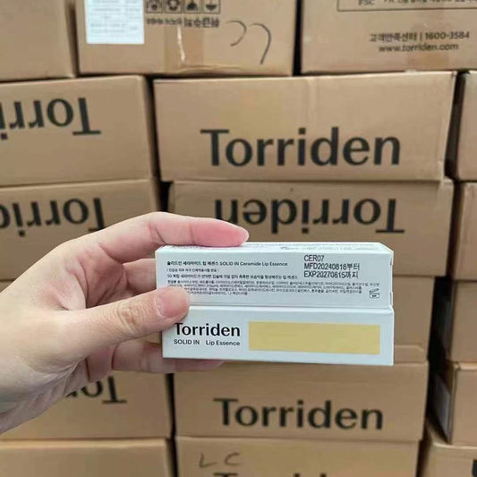 Lip Balm