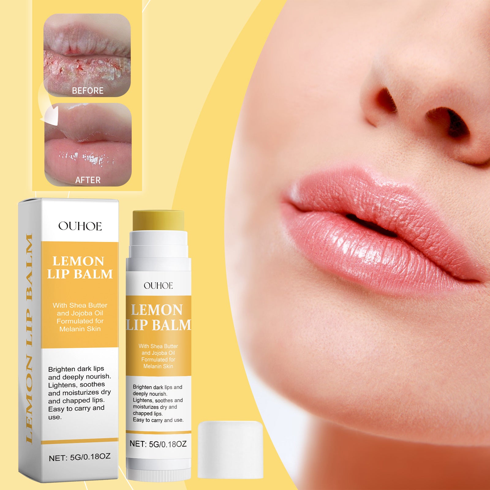 Lip Balm