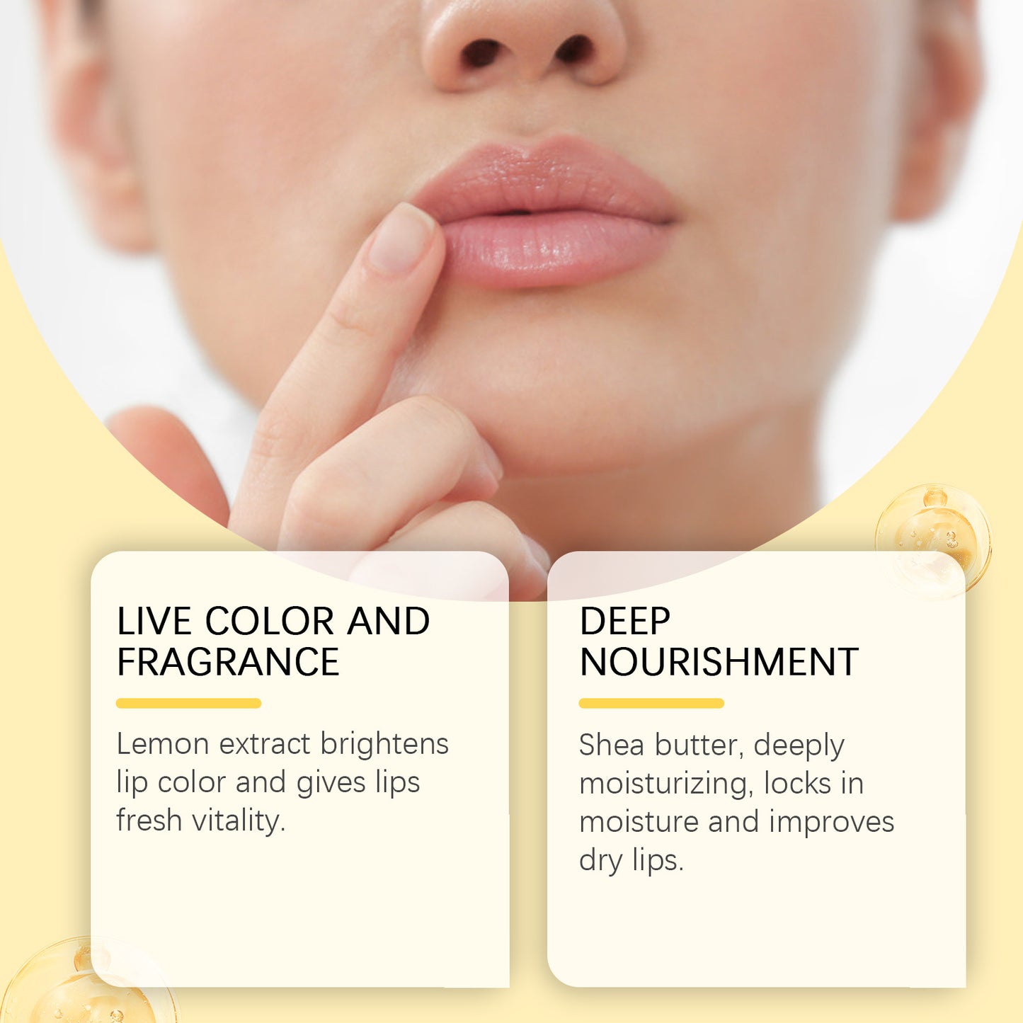 Lip Balm
