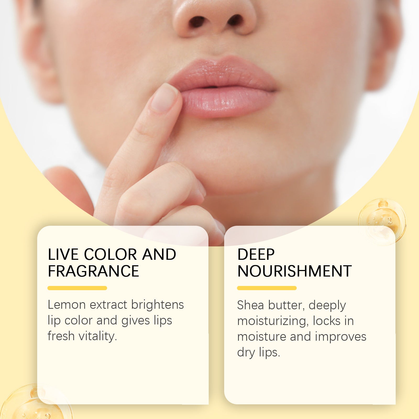 Lip Balm