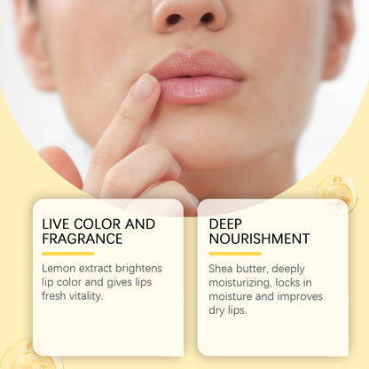 Lip Balm