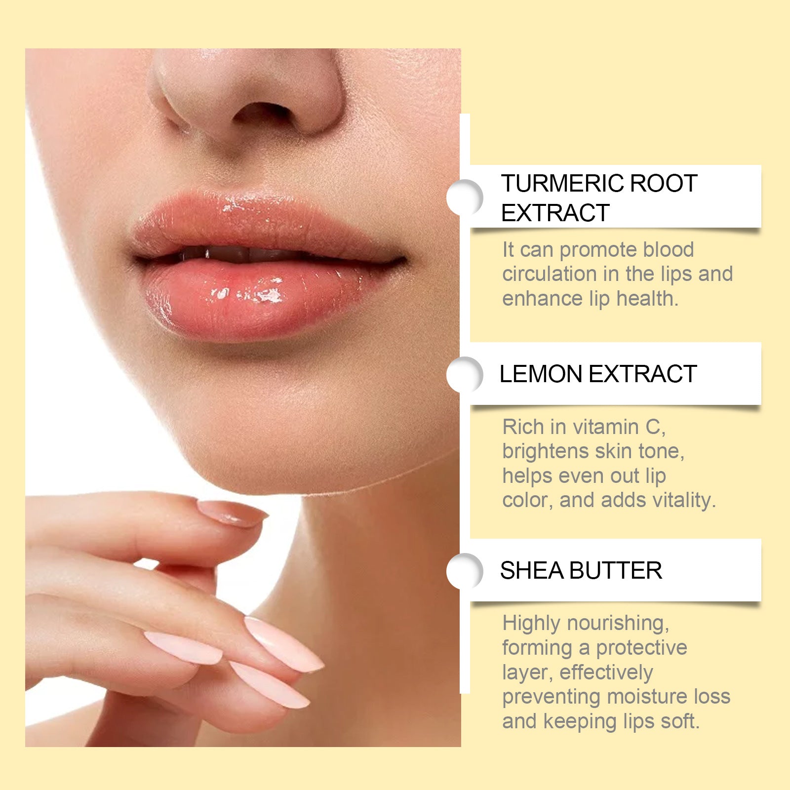 Lip Balm