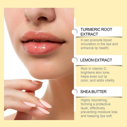 Lip Balm