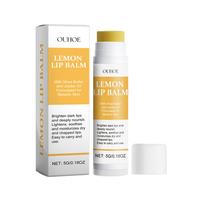 Lip Balm