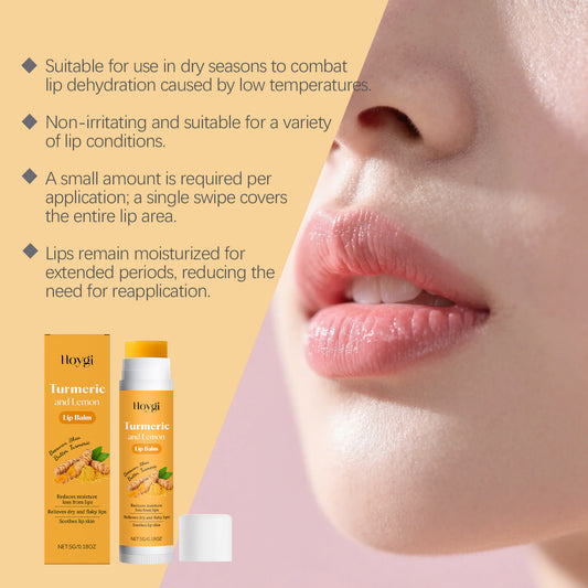 Lip Balm