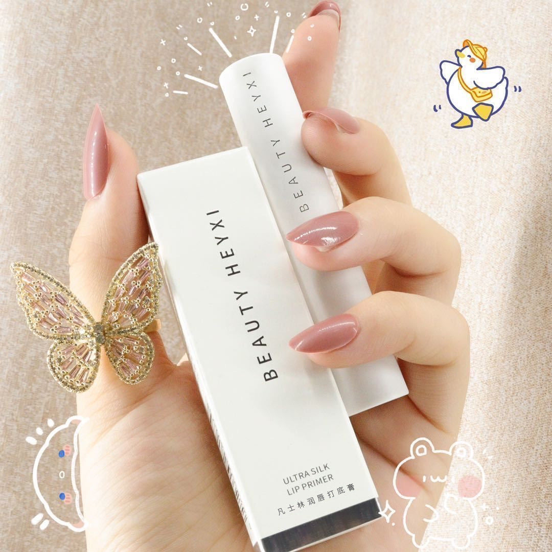 Lip Balm