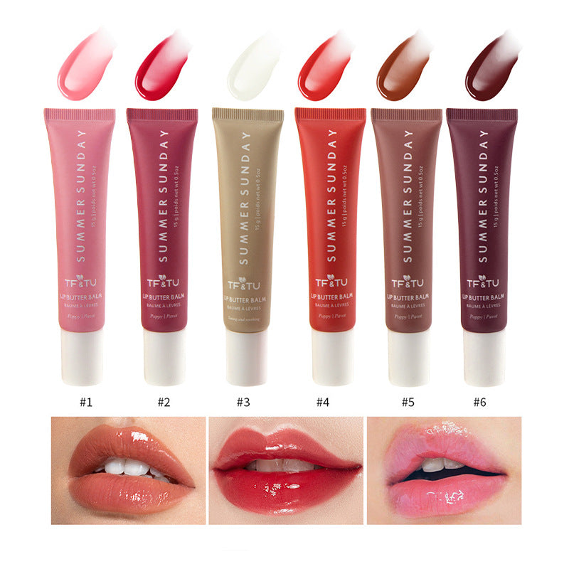 Lip balm