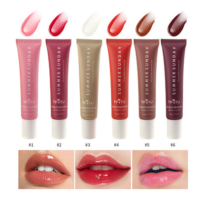 Lip balm