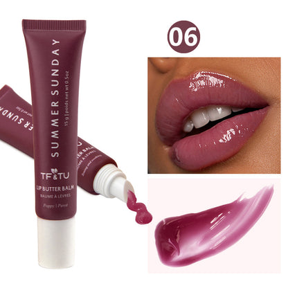 Lip balm