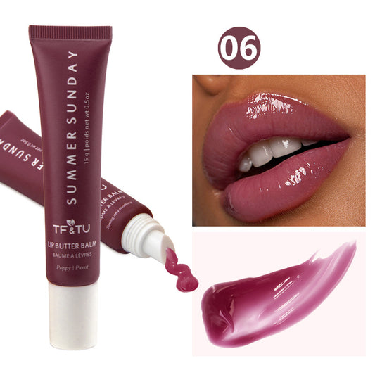 Lip balm