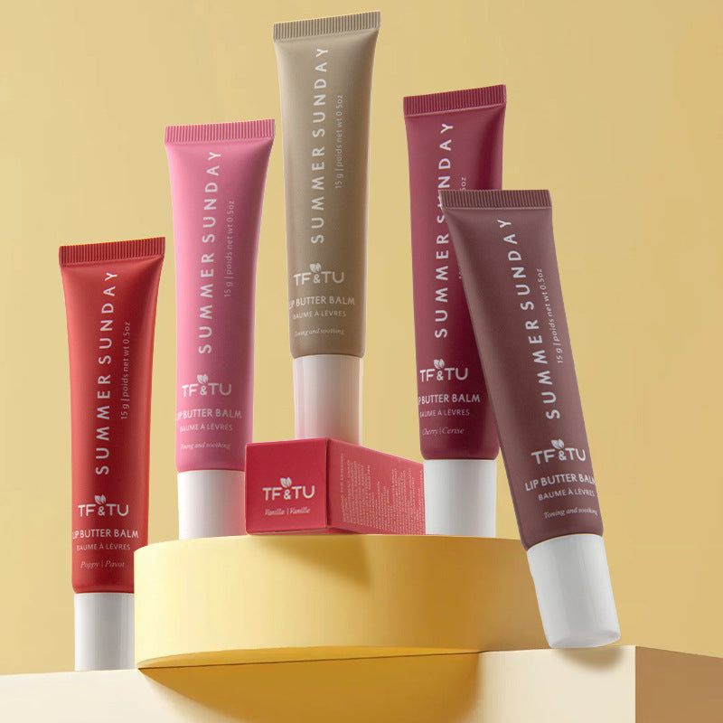 Lip balm