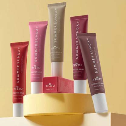 Lip balm