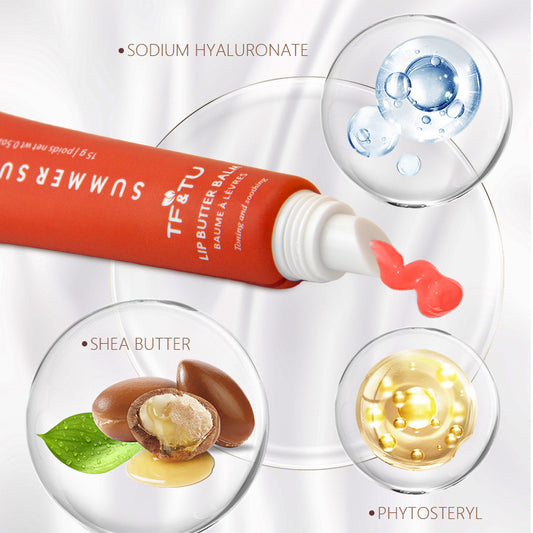 Lip balm
