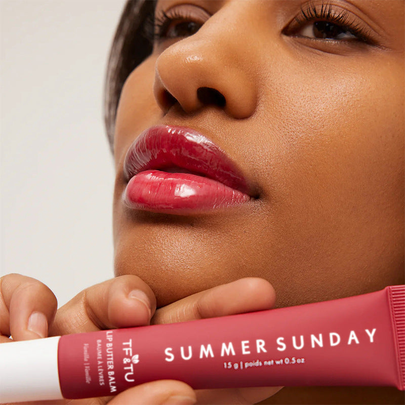 Lip balm