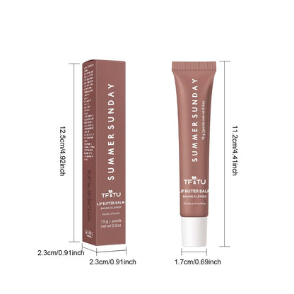 Lip balm