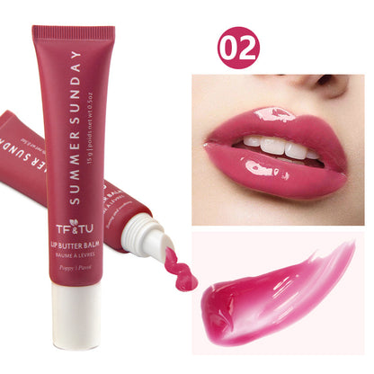 Lip balm