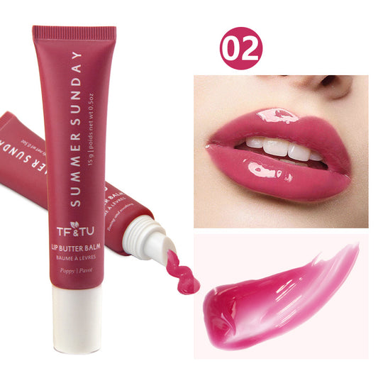 Lip balm