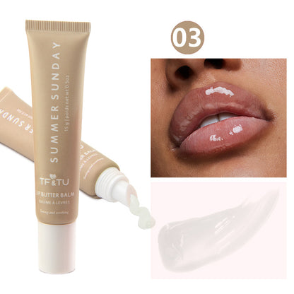 Lip balm
