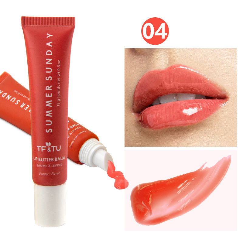 Lip balm