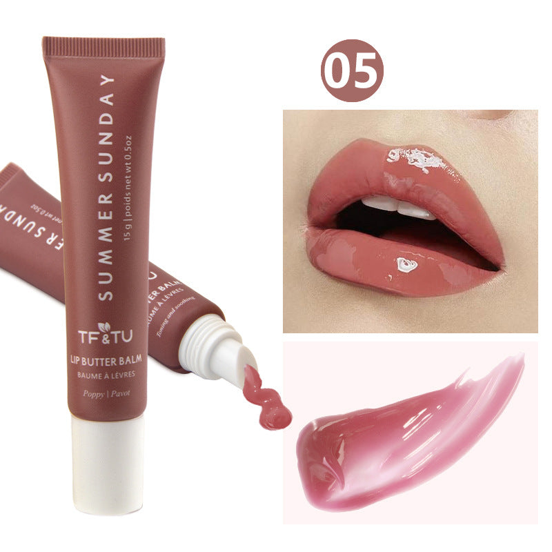 Lip balm
