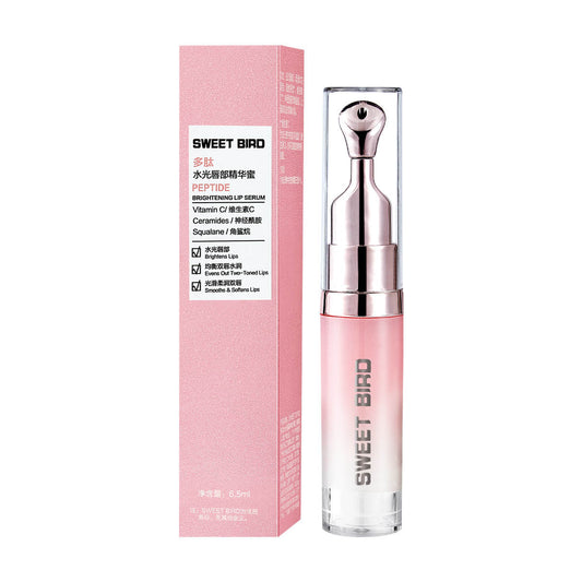 Lip balm