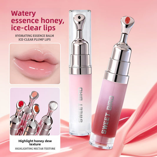 Lip balm
