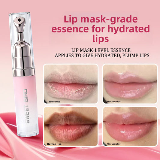 Lip balm