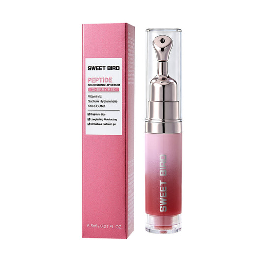 Lip balm