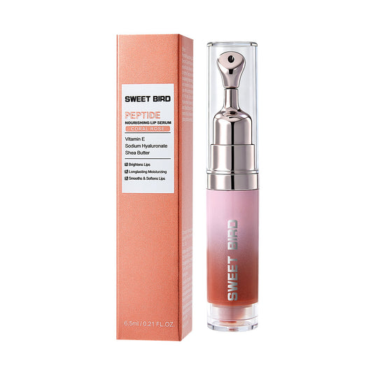 Lip balm