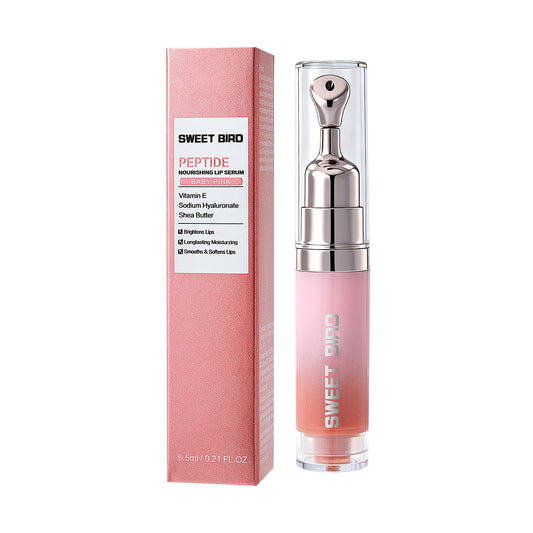 Lip balm
