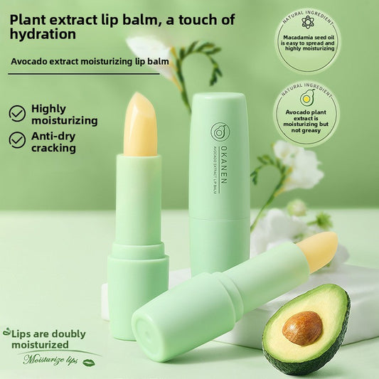 Lip Balm