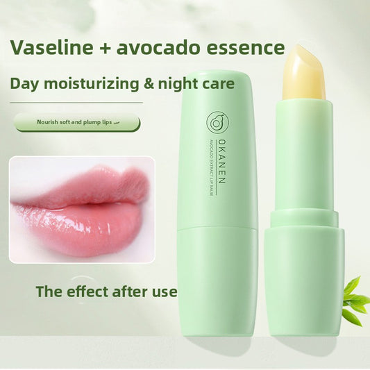 Lip Balm