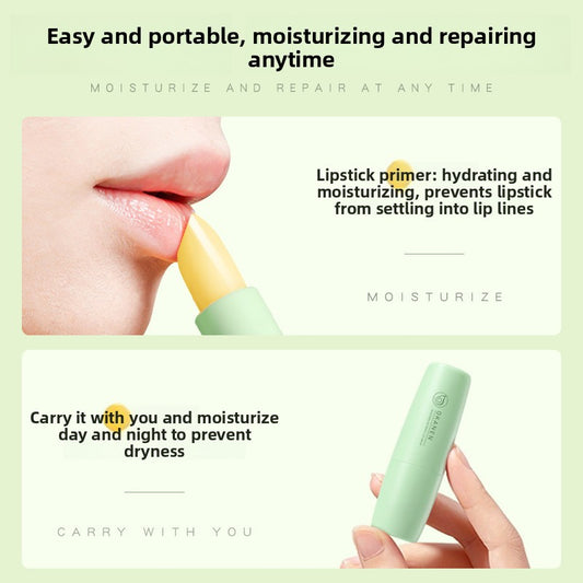 Lip Balm
