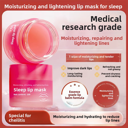 Lip Care Cream