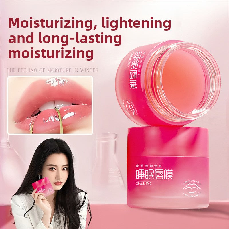 Lip Care Cream