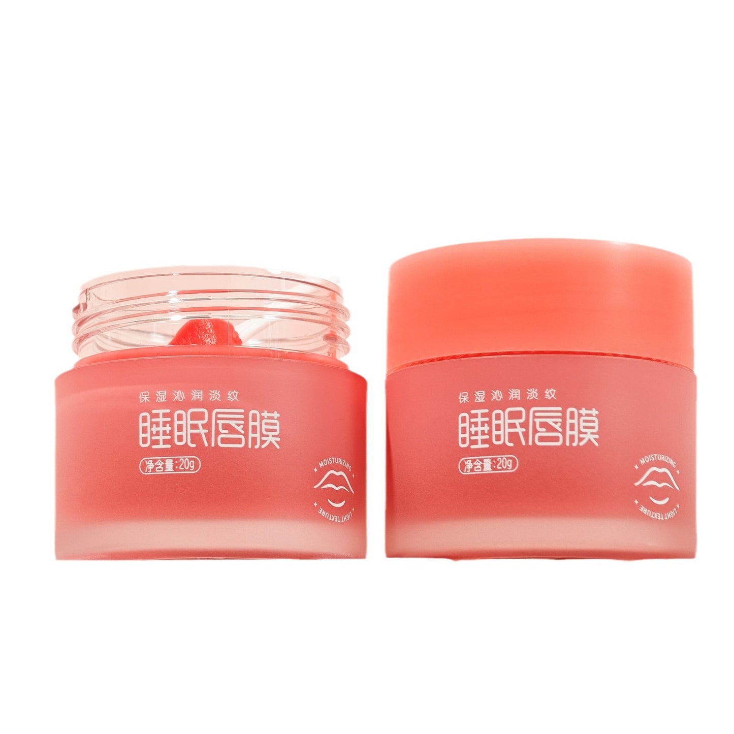 Lip Care Cream