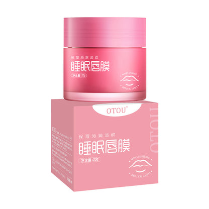 Lip Care Cream