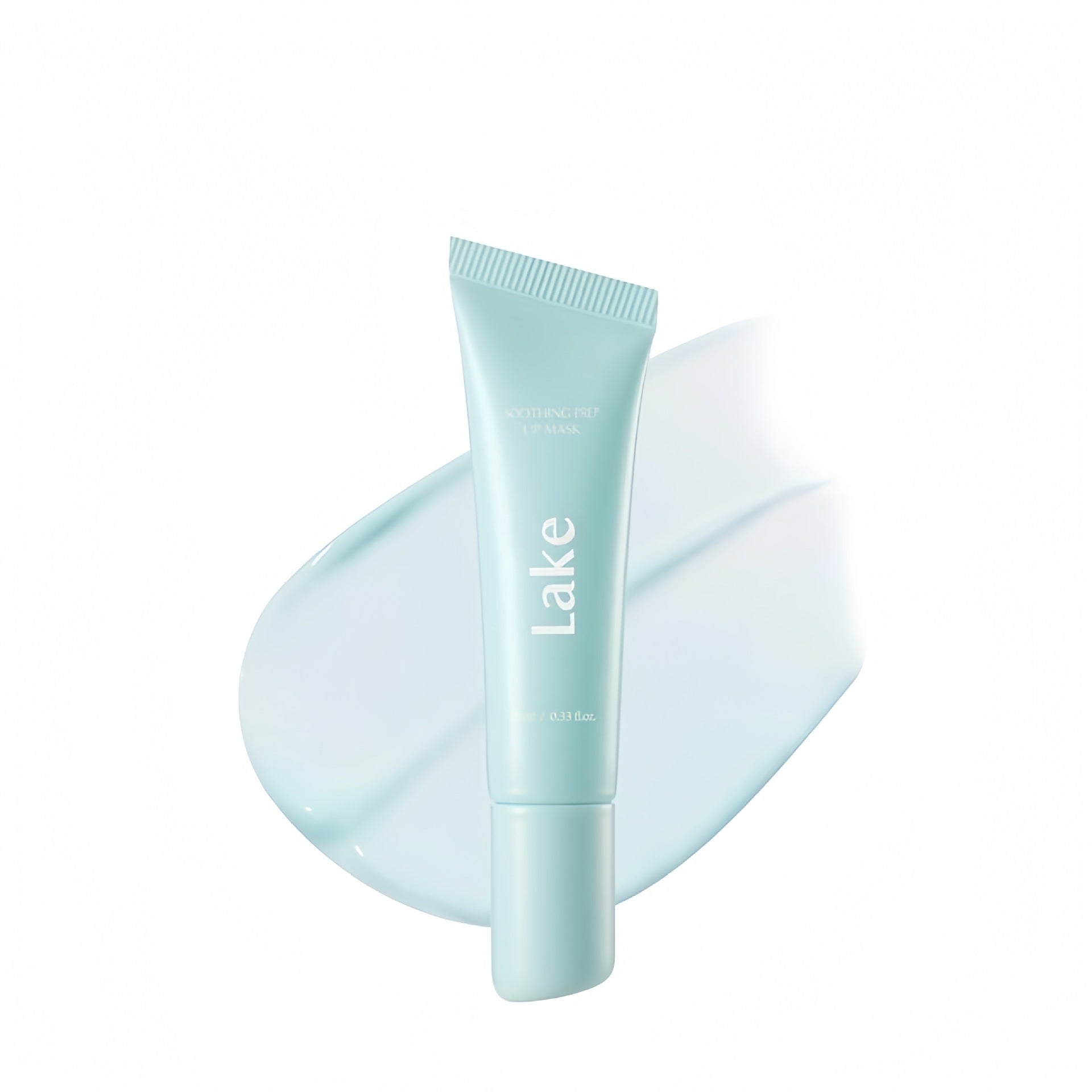 Lip Care Mask